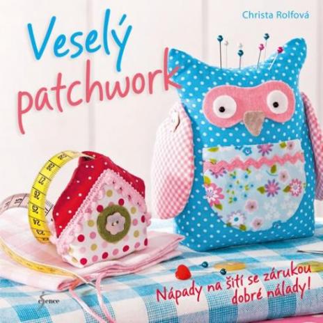 VESELY PATCHWORK