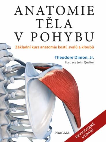 ANATOMIE TELA V POHYBU