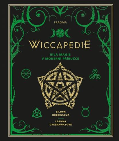 WICCAPEDIE - BILA MAGIE V MODERNI PRIRUCCE