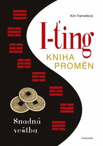 I-TING, KNIHA PROMEN