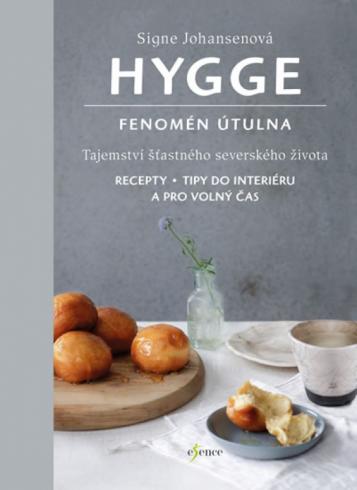 HYGGE FENOMEN UTULNA