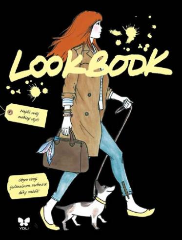 LOOKBOOK PRUVODCE SVETEM MODY