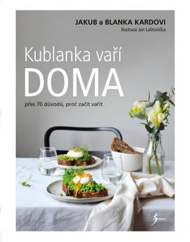 KUBLANKA VARI DOMA