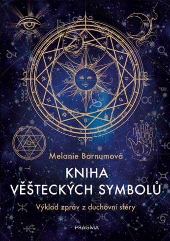 KNIHA VESTECKYCH SYMBOLU