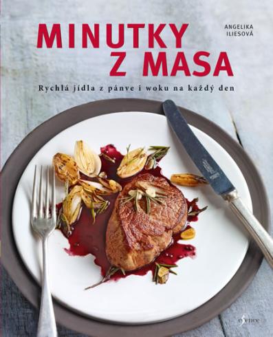 MINUTKY Z MASA