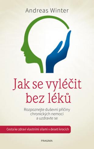 JAK SE VYLECIT BEZ LEKU
