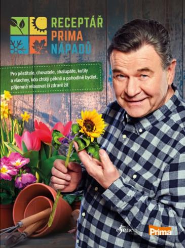RECEPTAR PRIMA NAPADU