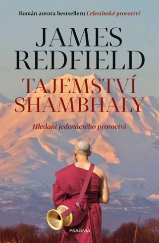 TAJEMSTVI SHAMBHALY