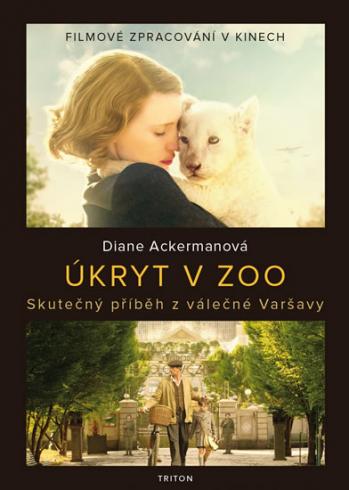 UKRYT V ZOO