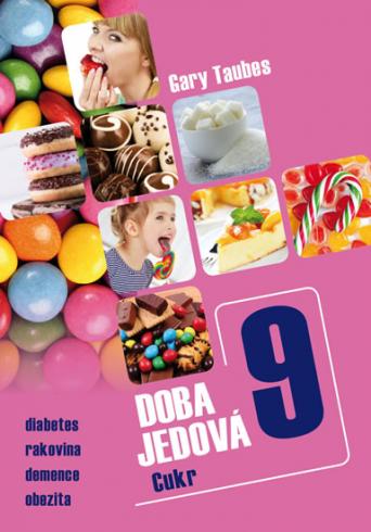 DOBA JEDOVA 9 CUKR