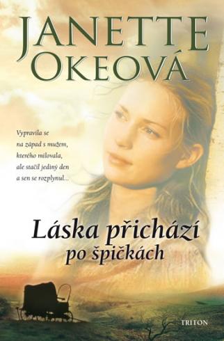 LASKA PRICHAZI PO SPICKACH