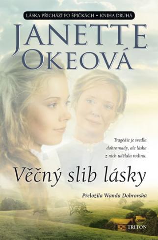 VECNY SLIB LASKY