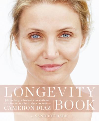 LONGEVITY BOOK O UMENI STARNOUT A ZIT NAPLNO