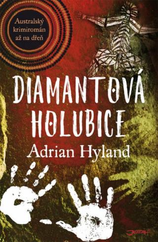 DIAMANTOVA HOLUBICE