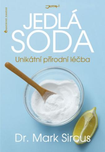 JEDLA SODA UNIKATNI PRIRODNI LECBA
