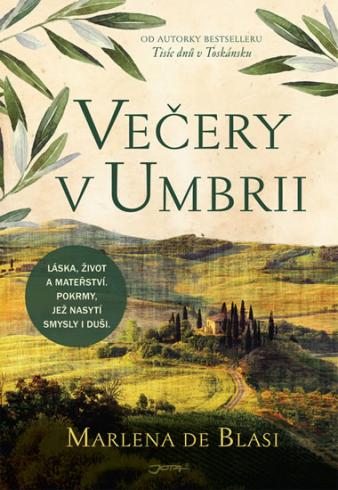 VECERY V UMBRII