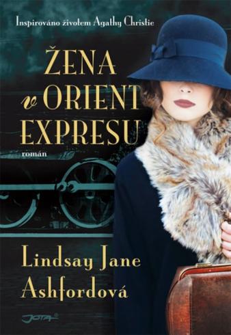 ZENA V ORIENT EXPRESU