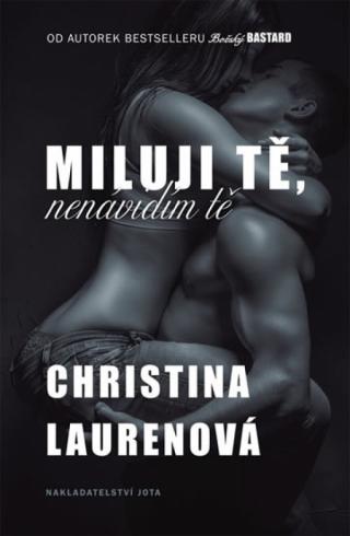 MILUJI TE, NENAVIDIM TE