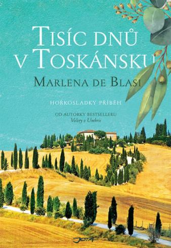 TISIC DNU V TOSKANSKU