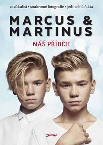 MARCUS & MARTINUS NAS PRIBEH