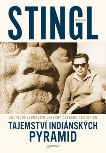 TAJEMSTVI INDIANSKYCH PYRAMID