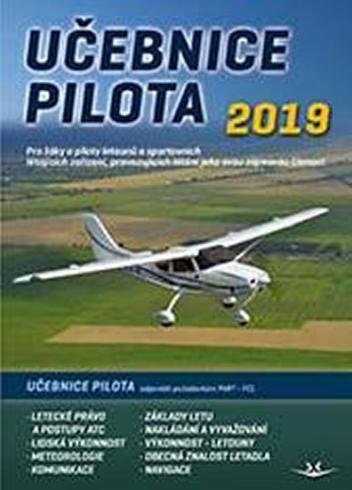 UCEBNICE PILOTA 2019