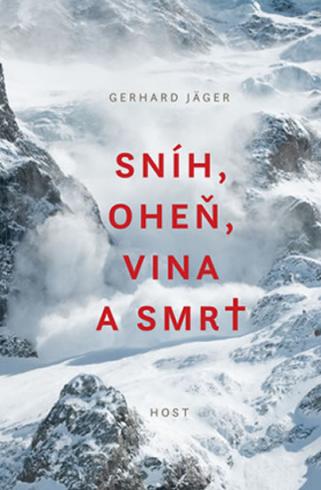 SNIH, OHEN, VINA A SMRT