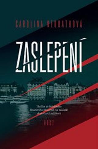 ZASLEPENI