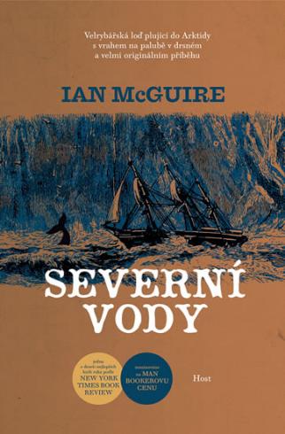 SEVERNI VODY