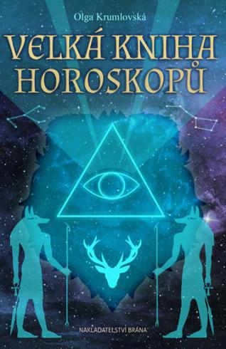 VELKA KNIHA HOROSKOPU