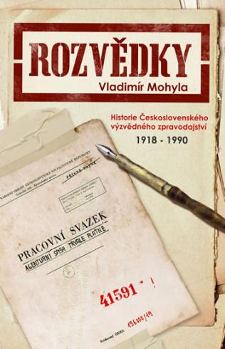 ROZVEDKY