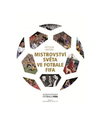 MISTROVSTVI SVETA VE FOTBALE FIFA