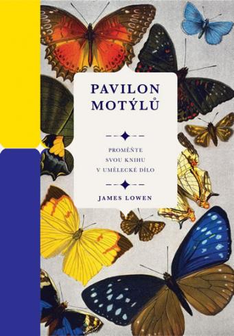 PAVILON MOTYLU