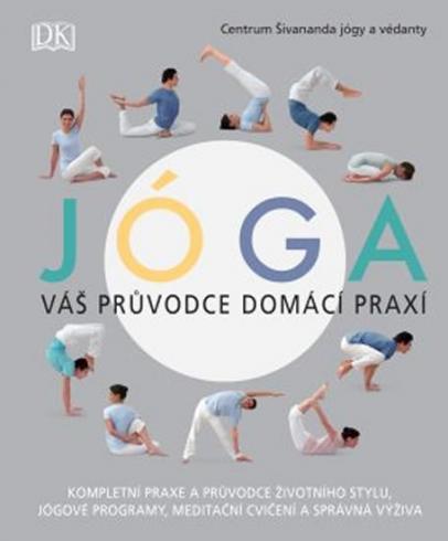 JOGA VAS PRUVODCE DOMACI PRAXI