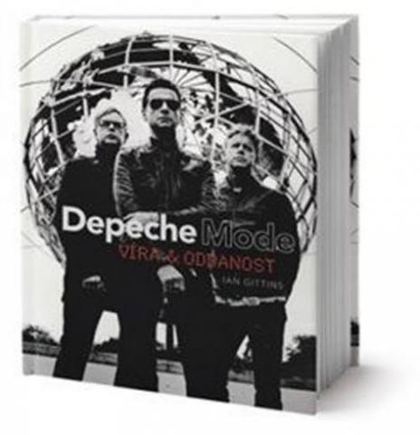 DEPECHE MODE - VIRA A ODDANOST