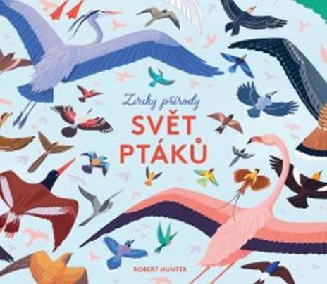 SVET PTAKU