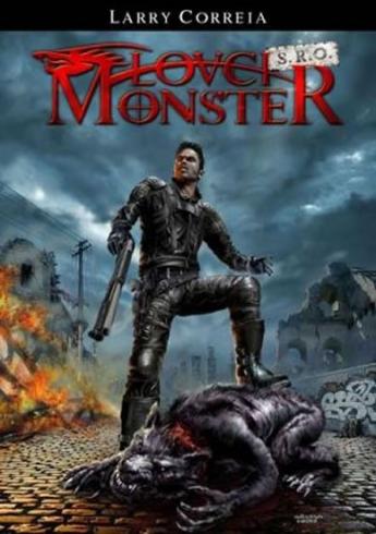 LOVCI MONSTER S.R.O.