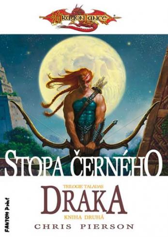 STOPA CERVENEHO DRAKA - TRILOGIE TALADAS
