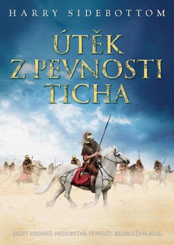 UTEK Z PEVNOSTI TICHA