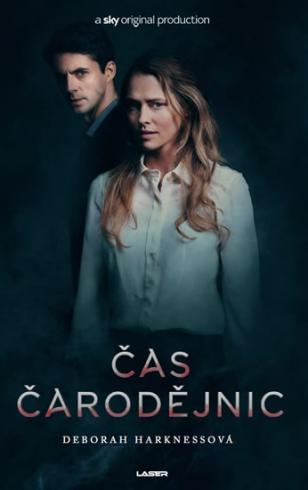 CAS CARODEJNIC 1
