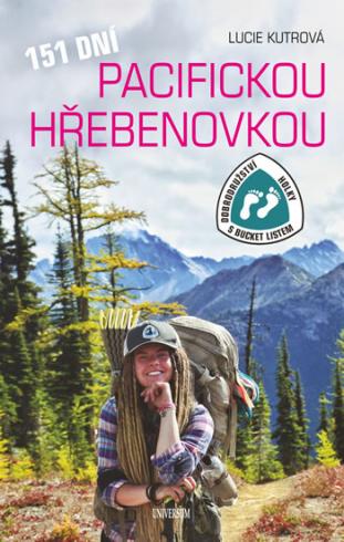 151 DNI PACIFICKOU HREBENOVKOU