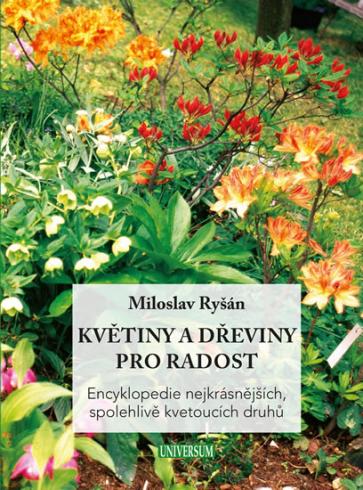 KVETINY A DREVINY PRO RADOST