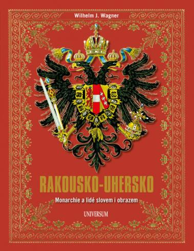 RAKOUSKO - UHERSKO