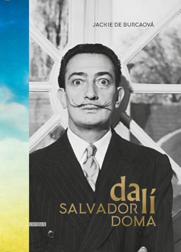 SALVADOR DALI DOMA
