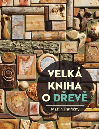 VELKA KNIHA O DREVE