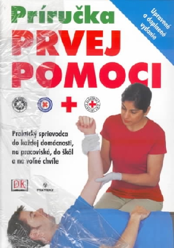 PRIRUCKA PRVEJ POMOCI