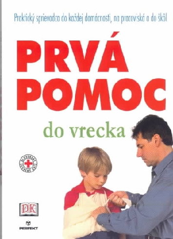 PRVA POMOC DO VRECKA
