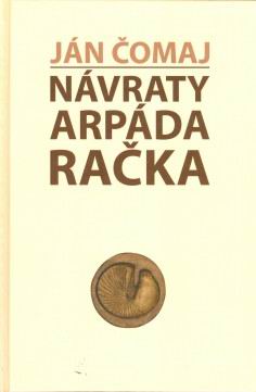 NAVRATY ARPADA RACKA