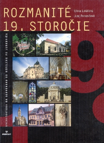 ROZMANITE 19. STOROCIE