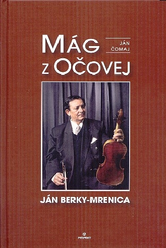 MAG Z OCOVEJ JAN BERKY-MRENICA